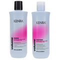 Kenra Volume Shampoo & Conditioner Set 10.1 oz - Luxurious Hair Care Duo