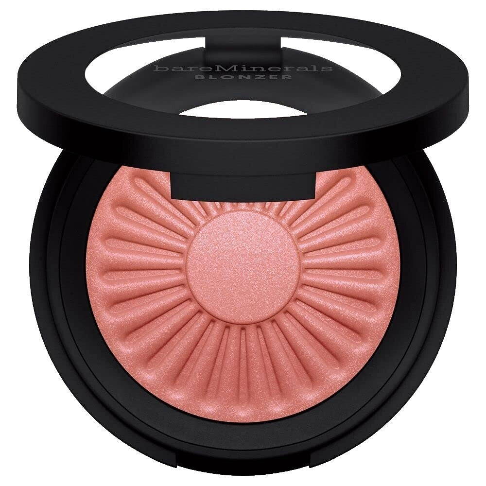 BareMinerals Velvet Lavender Eye Shadow .28g Sealed