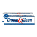Greaseless Hair Control Cream - Medium Hold, 4.5 oz Pack of 2