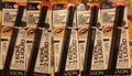 Lip Liner Duo - Revlon ColorStay Double Ended Eye & Lip Liner 5 Pack 154 Cool as Ice
