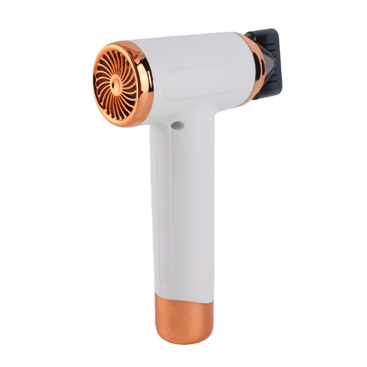 Cordless Portable Hair Dryer 15000mAh USB Rechargeable Styling Tool