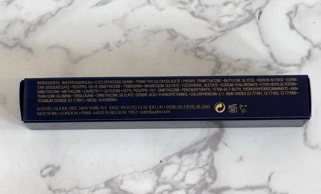 Estée Lauder Double Wear Concealer 1C Light - 0.24 oz Stay-in-Place