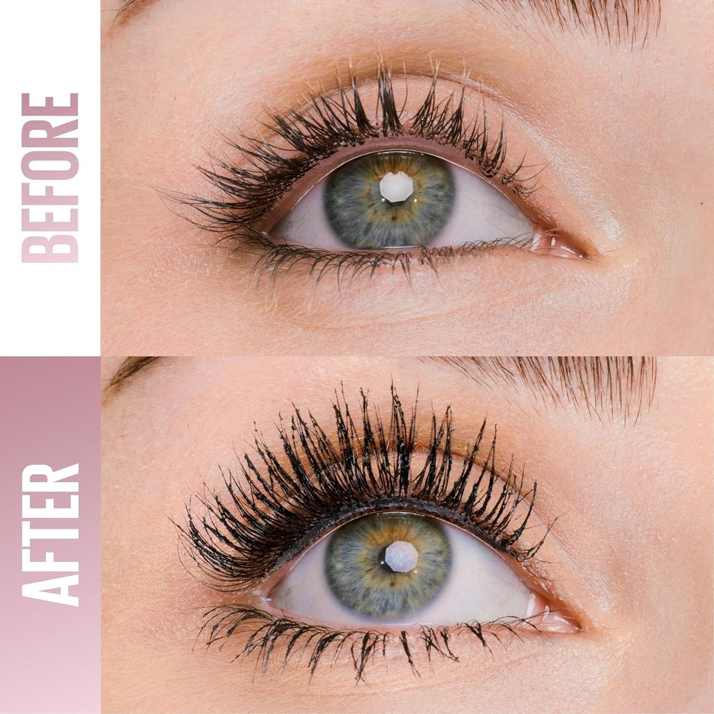 Maybelline Sky Tubes Tubing Mascara - Lengthening & 24HR Waterproof