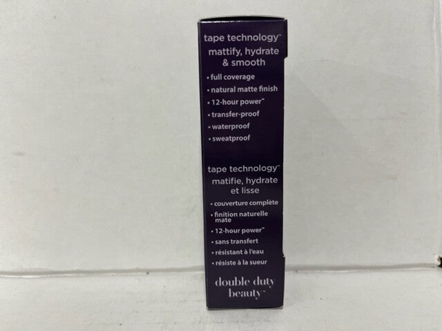 Foundations - Face Tape Foundation (1.01 fl oz) Chooses Shade at Checkout