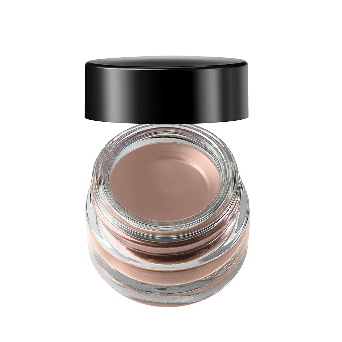 Long-Wwear Cream Eye Shadow in Bare Necessity