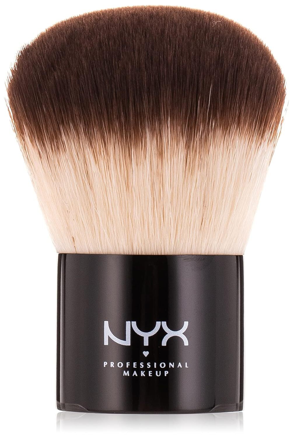Pro Makeup Brush Set for Face Foundations and Blending - Multiple Styles