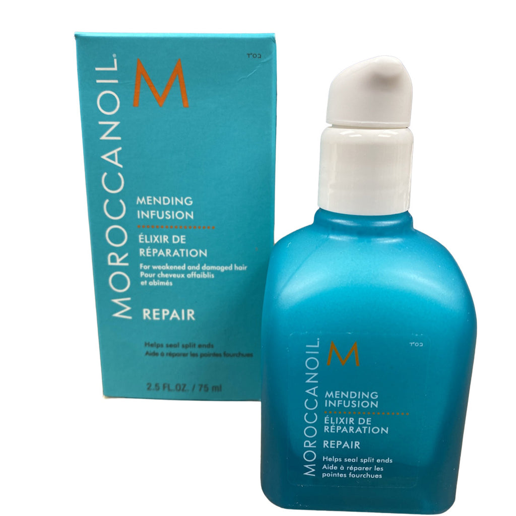 Moroccanoil Mending Infusion 2.5 Fl Oz for Split Ends Repair
