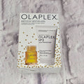 Olaplex Hair Repair & Shine Set No.3 & No.7 Bonding Oil 30ml & 7.5ml