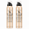 Bumble and Bumble Pret A Powder Tres Invisible Dry Shampoo Set - 2 x 3.1oz