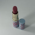 Estee Lauder Limited Edition Lipstick Bikini Pink Coral Print Case