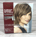 L'Oreal Paris Hair Color 6.1 Light Ash Brown Permanent Hair Dye