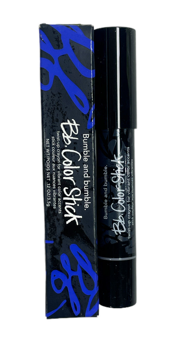 Vibrant Color Stick - Twist-Up Hair Color Wax for Temporary Hair Highlights