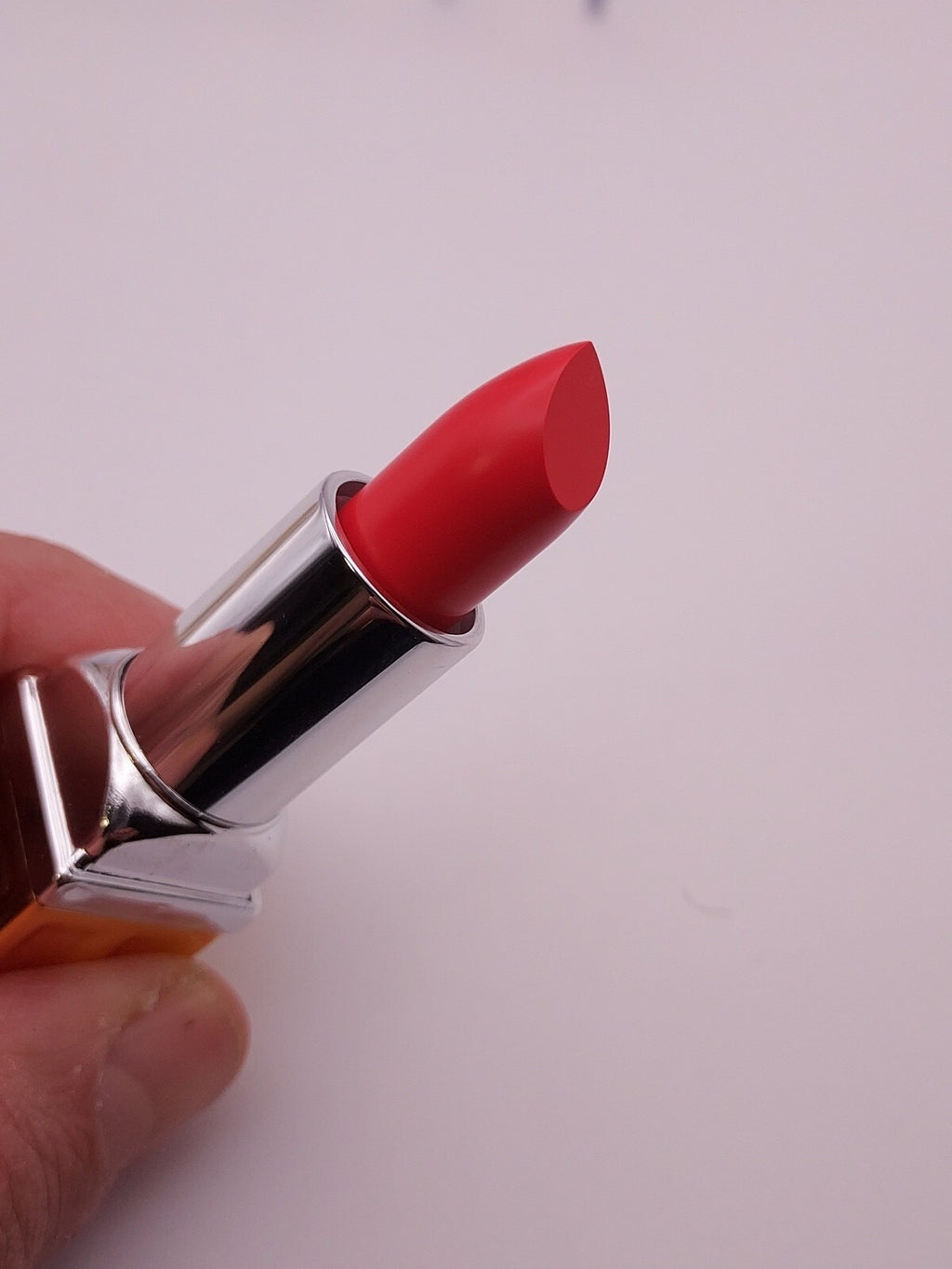 Elizabeth Arden Moisturizing Lipstick SUNRISE 53 - Full Size, 0.11oz