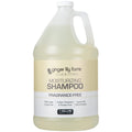 Fragrance-Free Moisturizing Shampoo 128 Fl Oz - Vegan & Sulfate-Free