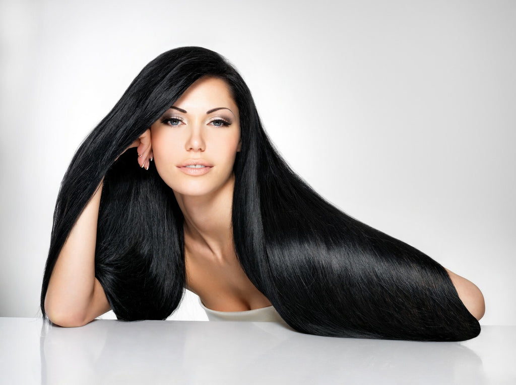Catalase Extreme Shampoo for All Hair Types - Supports Hair Health & Thickness