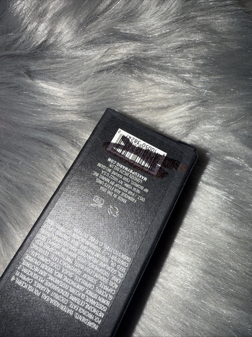 SurrealSkin Foundation in Shade 16C by Make Up By Mario – Liquid Face Makeup 1 oz