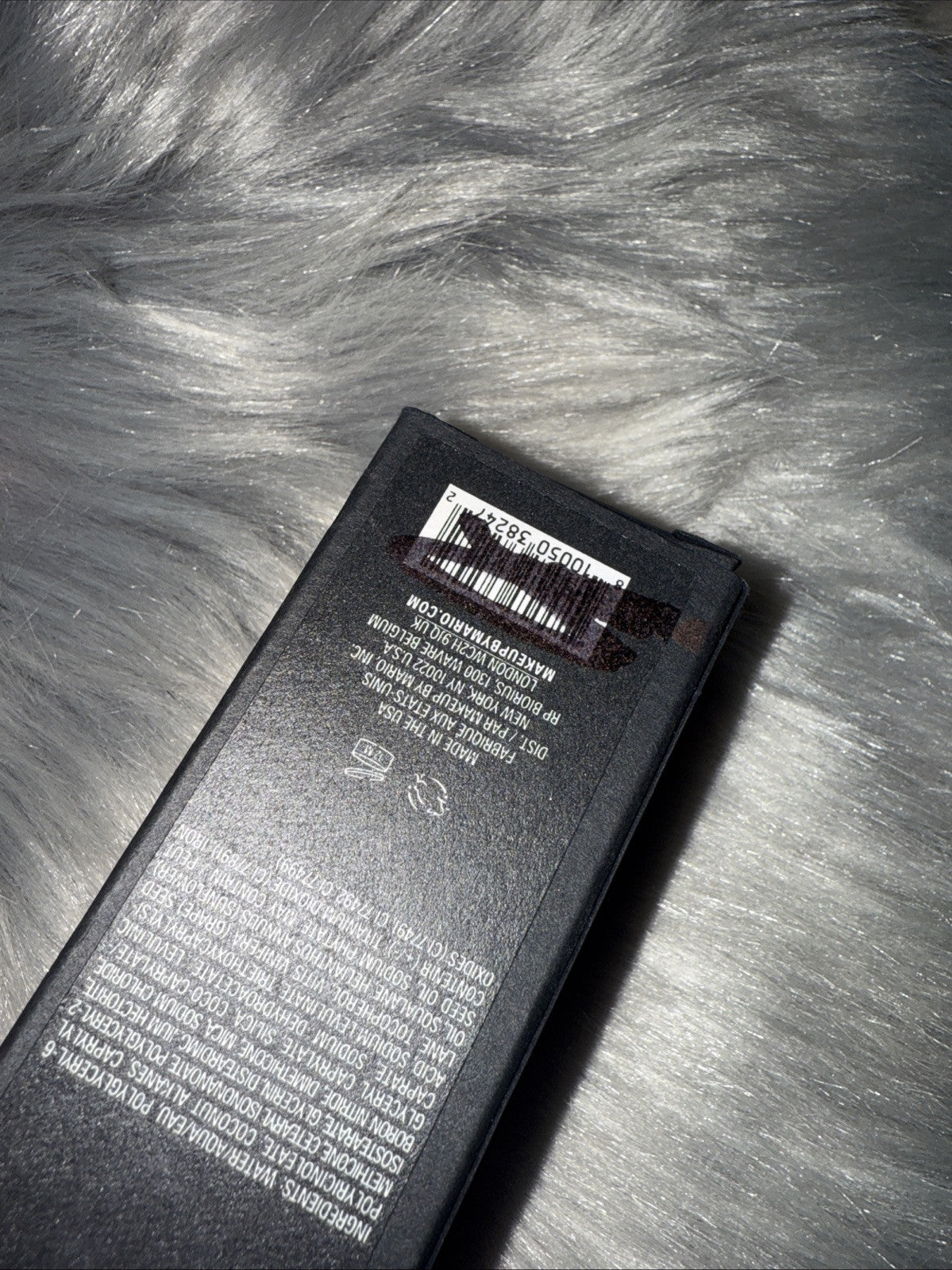 SurrealSkin Foundation in Shade 16C by Make Up By Mario – Liquid Face Makeup 1 oz
