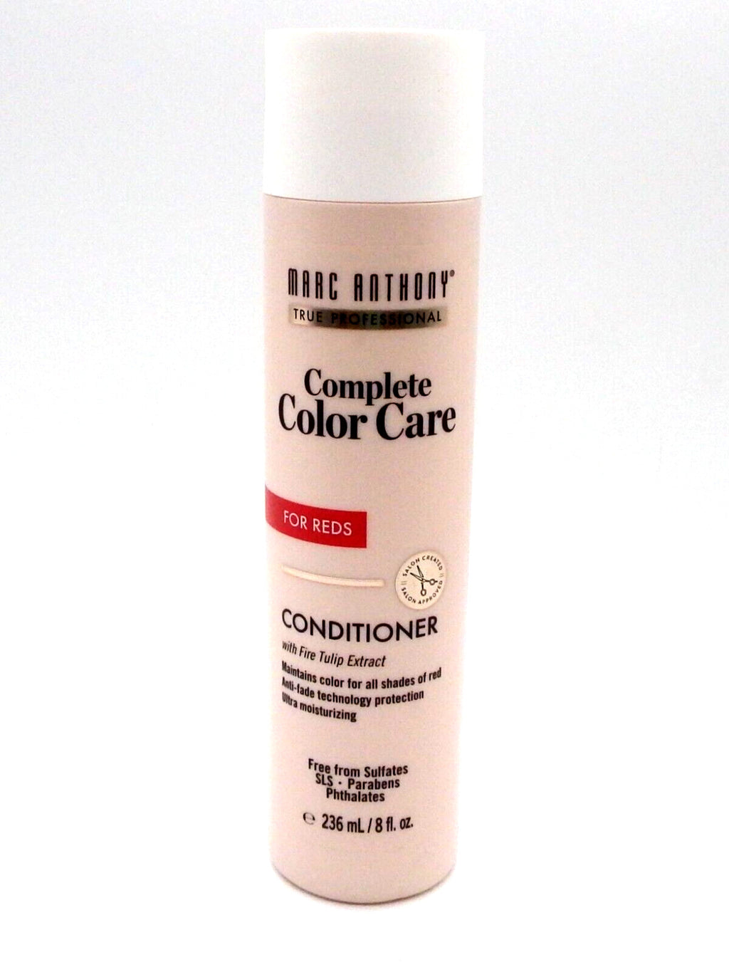 Color Care Conditioner for Reds - Sulfate-Free, 8 fl oz