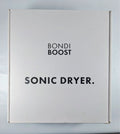 Professional Sonic Hair Dryer - Fast Drying, Lightweight, Quiet with Diffuser & Concentrator