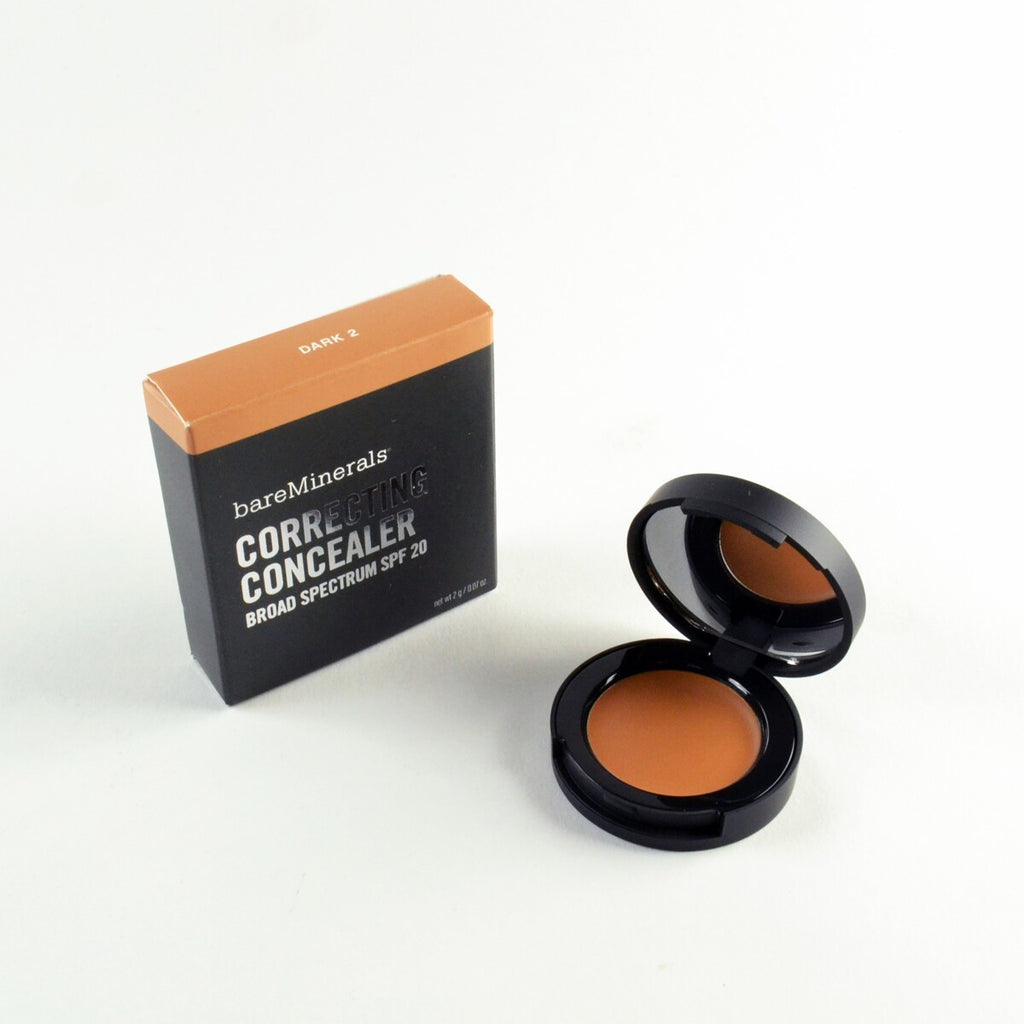 Correcting Concealer SPF20 - Choose Your Shade, 0.07 Oz - Flawless Coverage