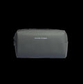 Large Capacity Travel Toiletry Bag - Lightweight Nylon Organizer for Men & Women