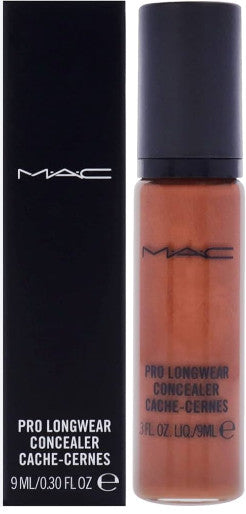 MAC Pro Longwear Concealer NW45 15-Hour Matte Coverage 9ml