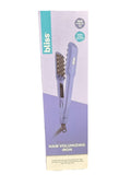 Hair Volumizing Iron - Purple Rooting Styling Tool for Hair Thickness
