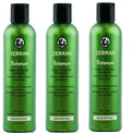 Botanum Shampoo for Chemically Processed Hair - 8oz, Pack of 3