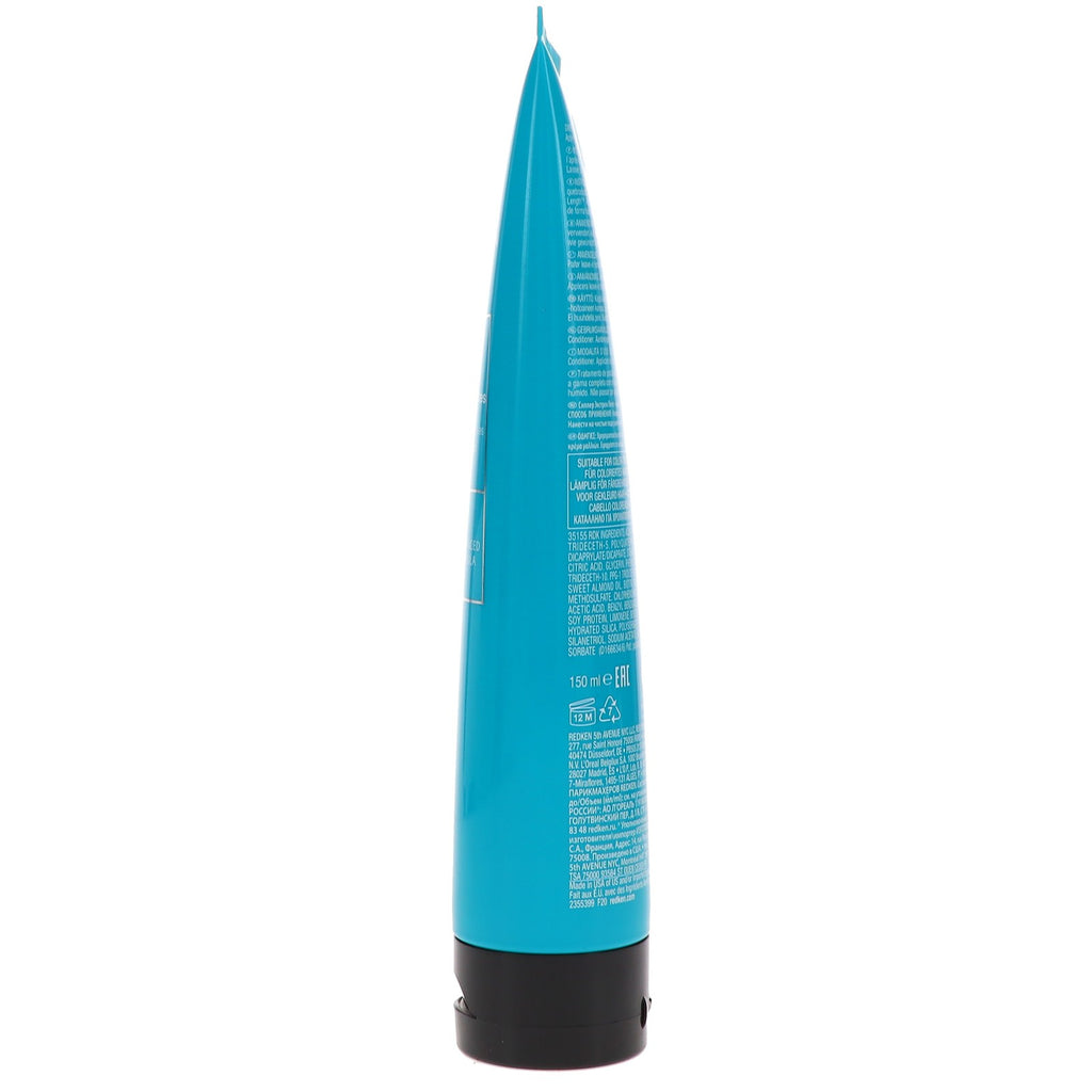 Redken Extreme Length Leave-In Treatment 5.1 oz for Hair Growth & Strength