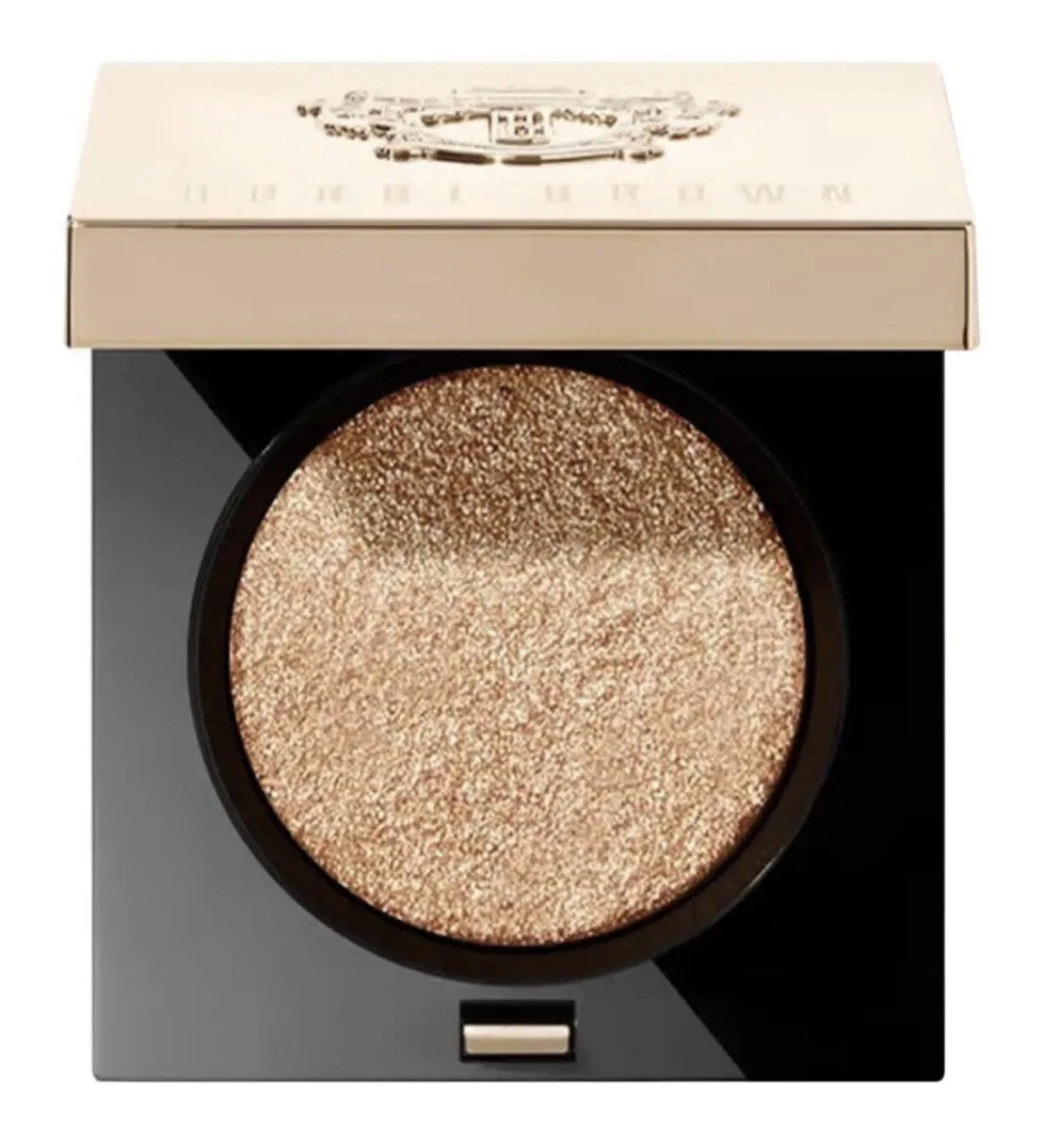 Luxe Eye Shadow Foil Sun Dip - Bobbi Brown .04 Oz Full Size