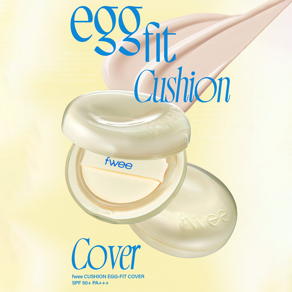 SPF 50+ PA++++ Cushion Foundation with High Coverage and Semi-Glow Finish, 13g
