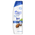 Dry Scalp Care 2-in-1 Dandruff Shampoo & Conditioner - 8.45oz