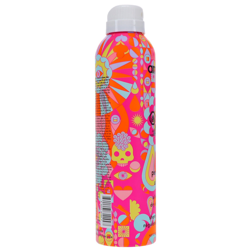 Dry Shampoo with Oil Control & Volume Boost - 5.3 oz