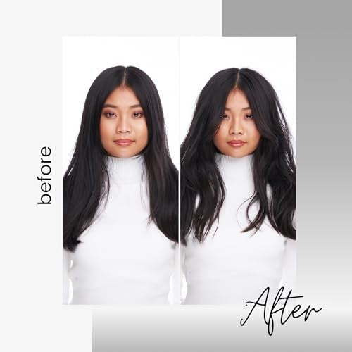 Dry Texture Spray for Volume & Fullness - Oil Absorbing Hair Styler