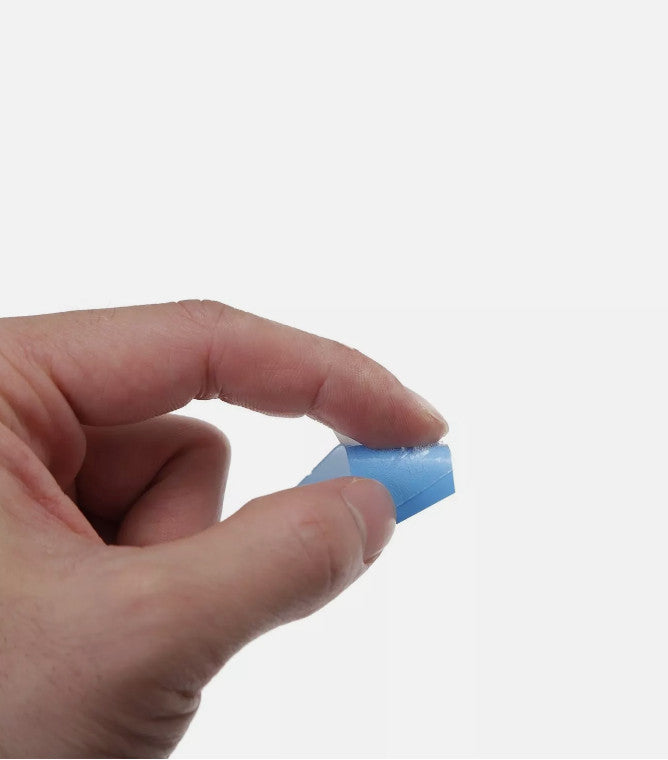Ultra Hold Double Sided Hair Tape for Wigs and Hairpieces - 216 Tabs