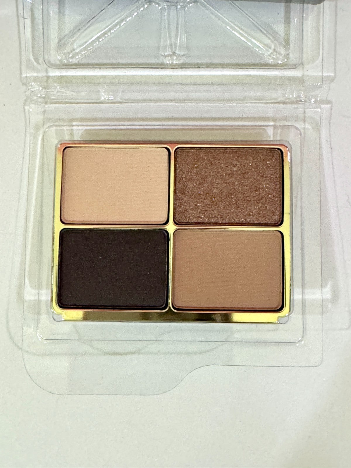 Eyeshadow Quad Refill - Pure Color Envy Luxe — Shade Options