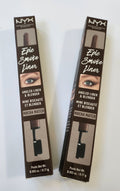 NYX Mocha Match Epic Smoke Eyeliner Set - 2 Sealed Boxes