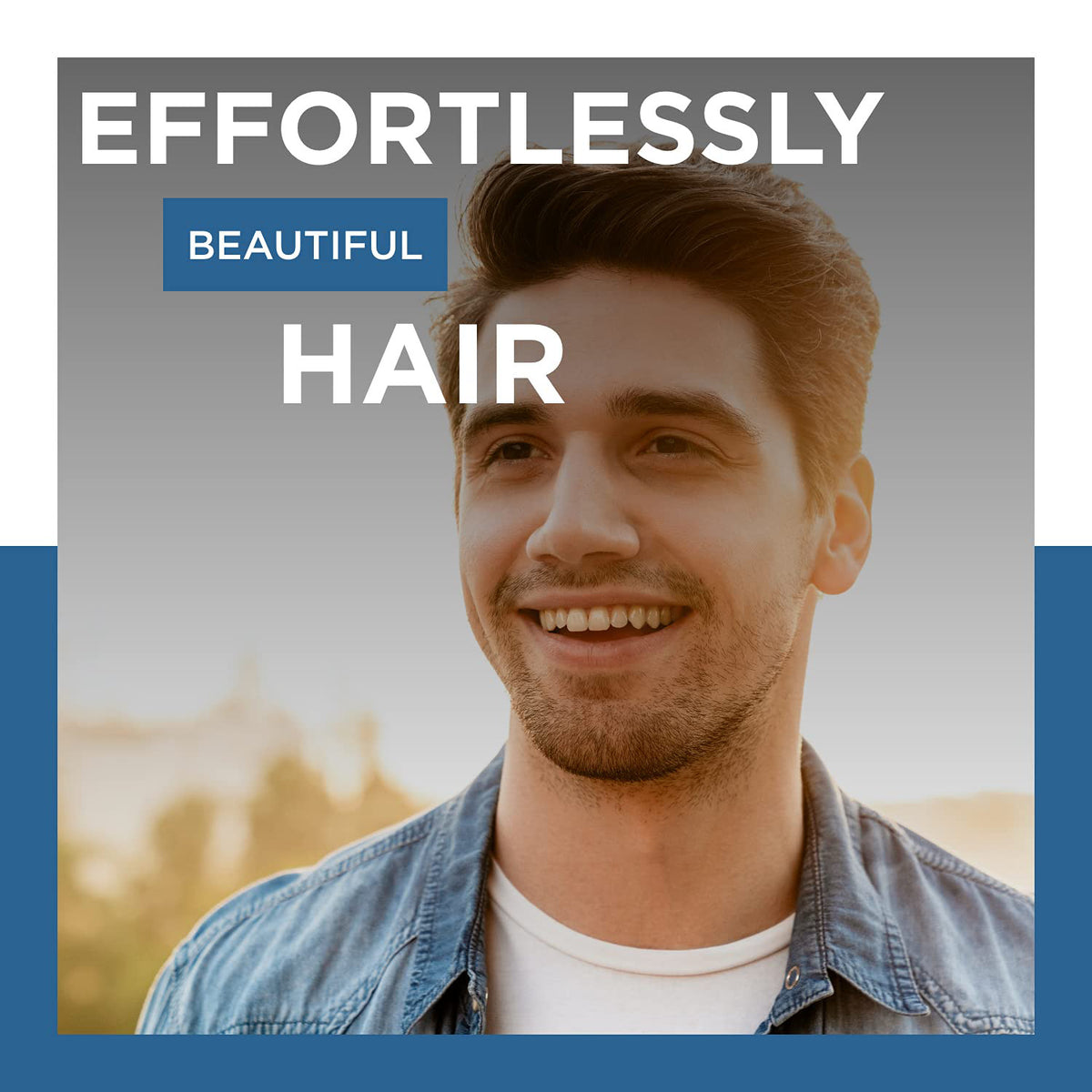 Hair Loss Prevention Shampoo for Hair Growth & Thicker Hair
