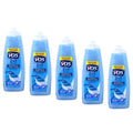 5 Pack VO5 2-in-1 Shampoo & Conditioner with Vitamins & Soy Milk Protein
