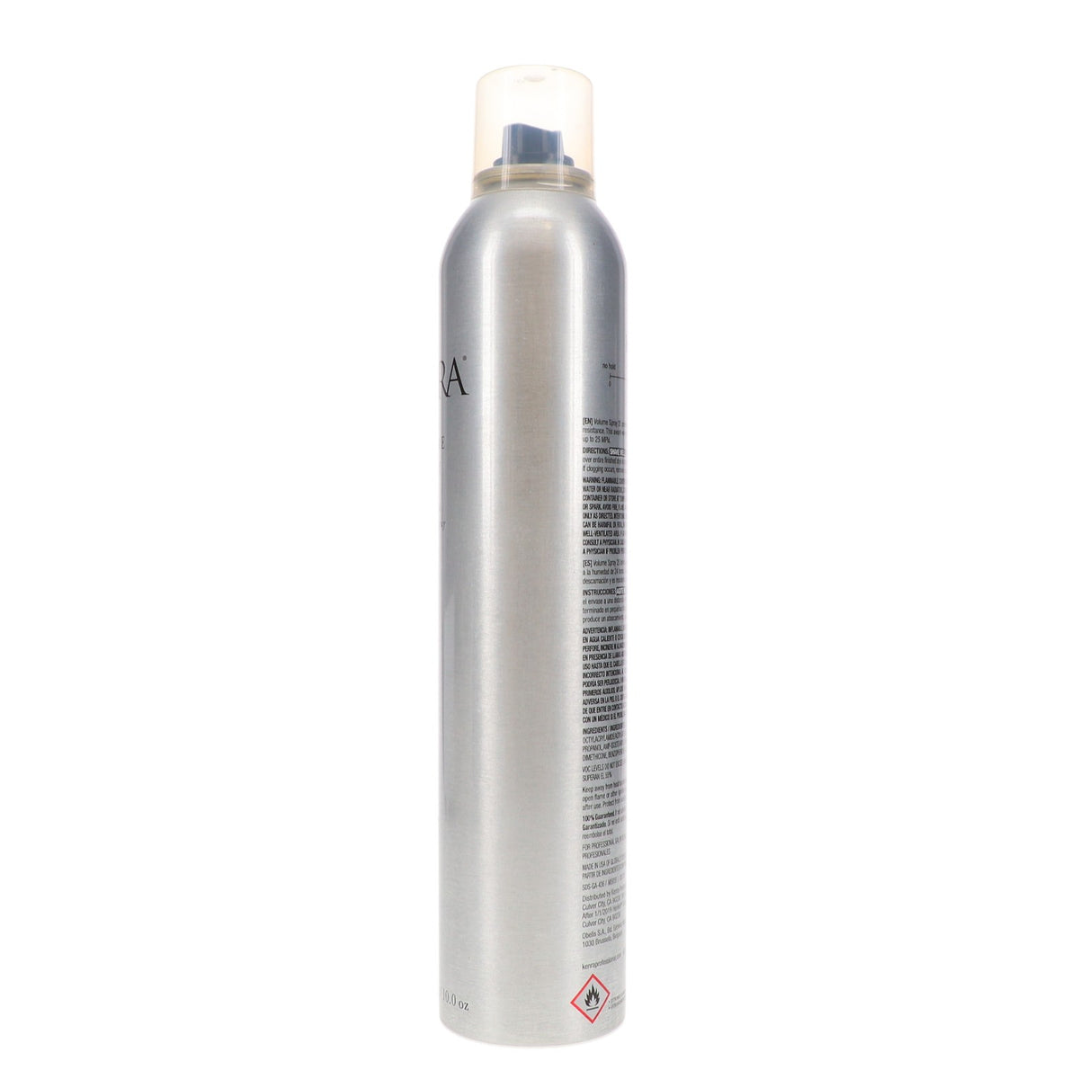 Kenra Volume Spray Hair Spray #25 - 10 oz Strong Hold & Shine