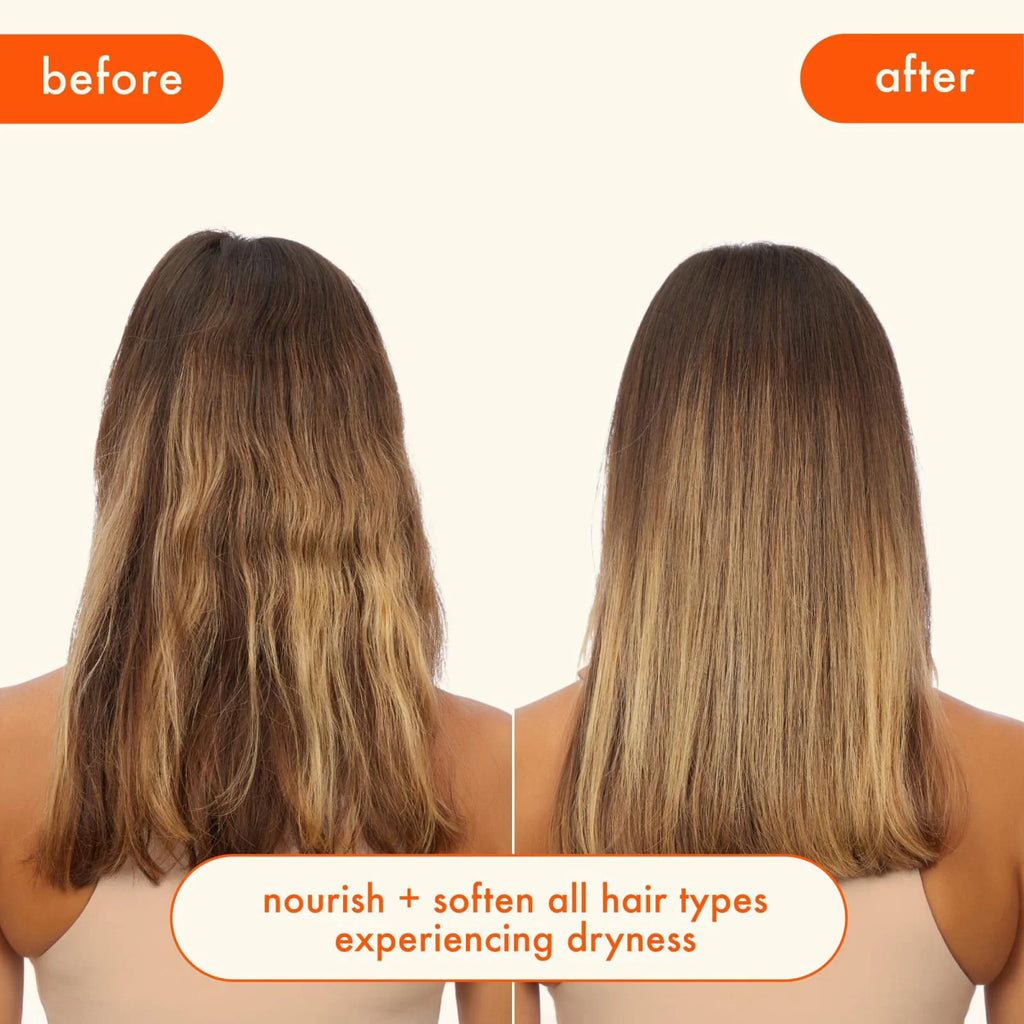 Amika Everyday Magic Hair Care Set - Bestselling Collection