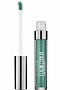 Eye Chrome Eyeshadow - Electric Emerald, Long-Wearing, 550