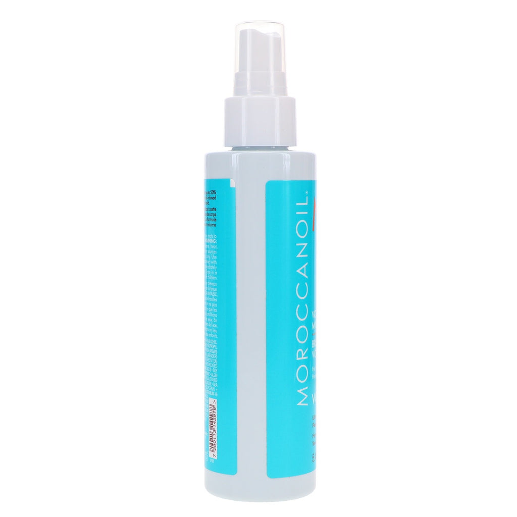 Volumizing Hair Mist Spray for Fine & Medium Hair - 5.4 oz