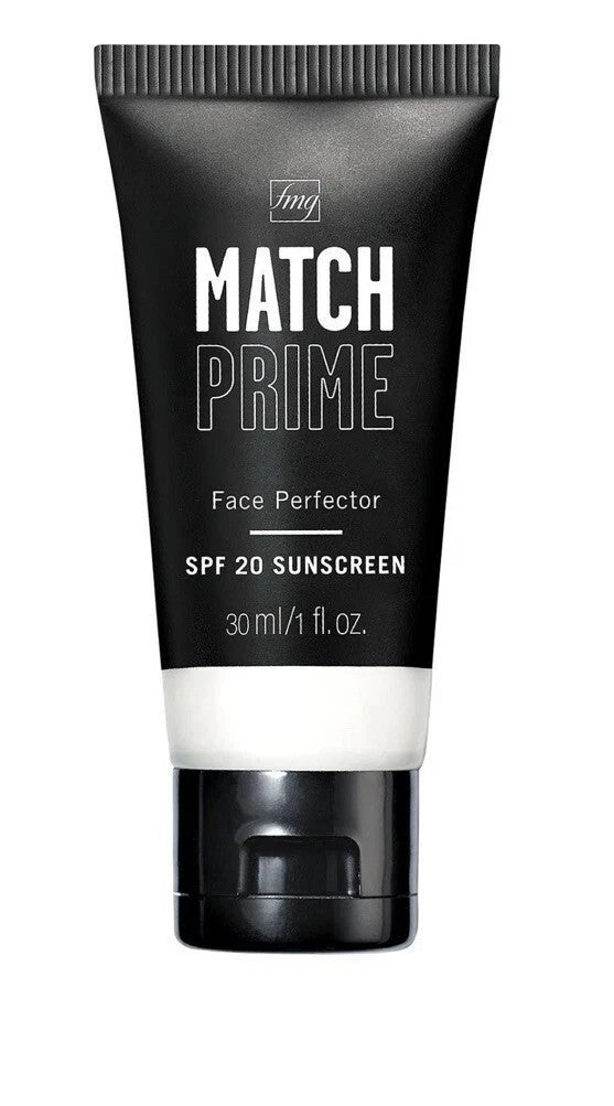 Face Primer & Pore Reducer - Invisible, Oil-Free, Matte Finish