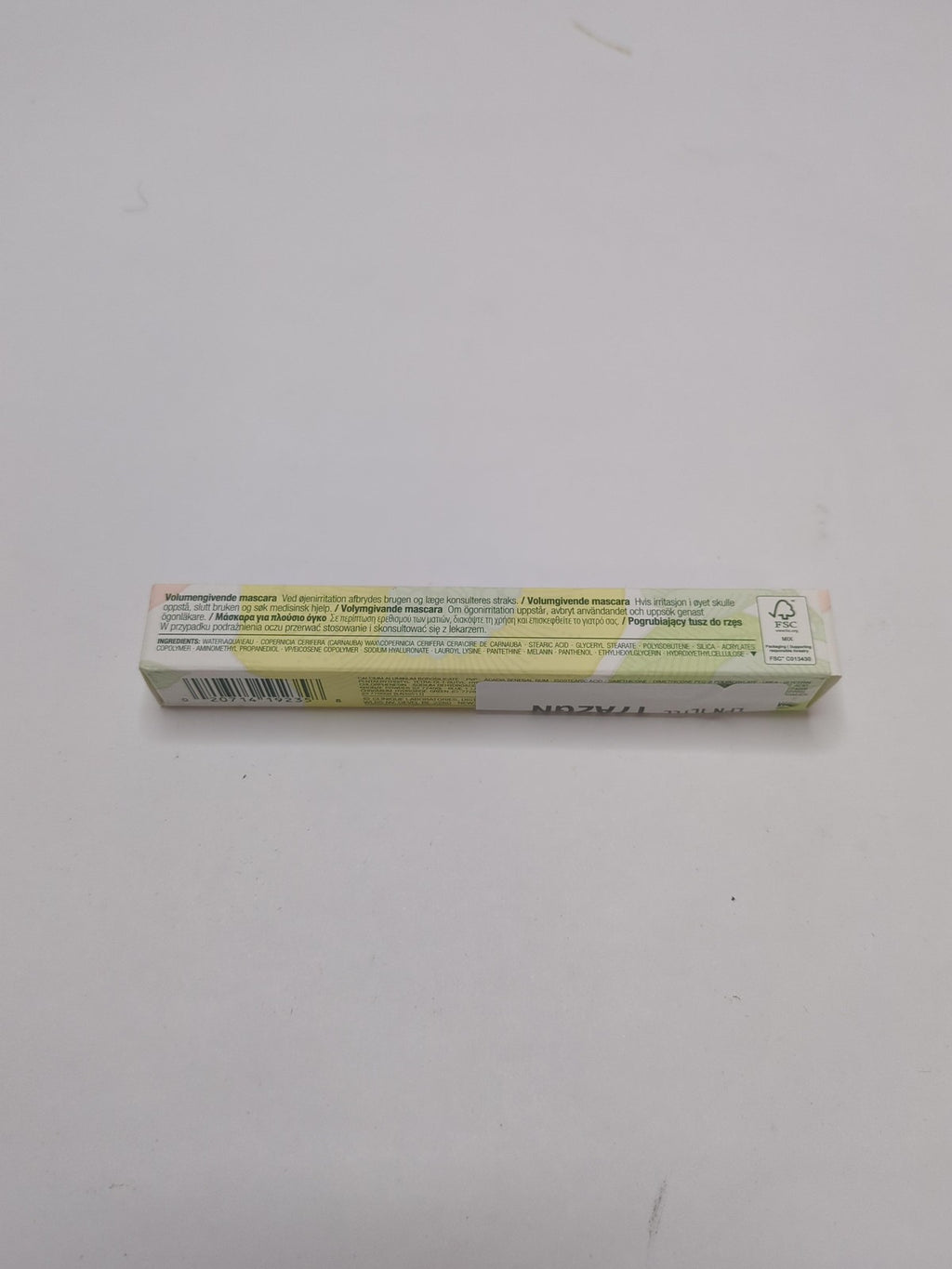 Clinique High Impact Mascara Volume & Length for Sensitive Eyes