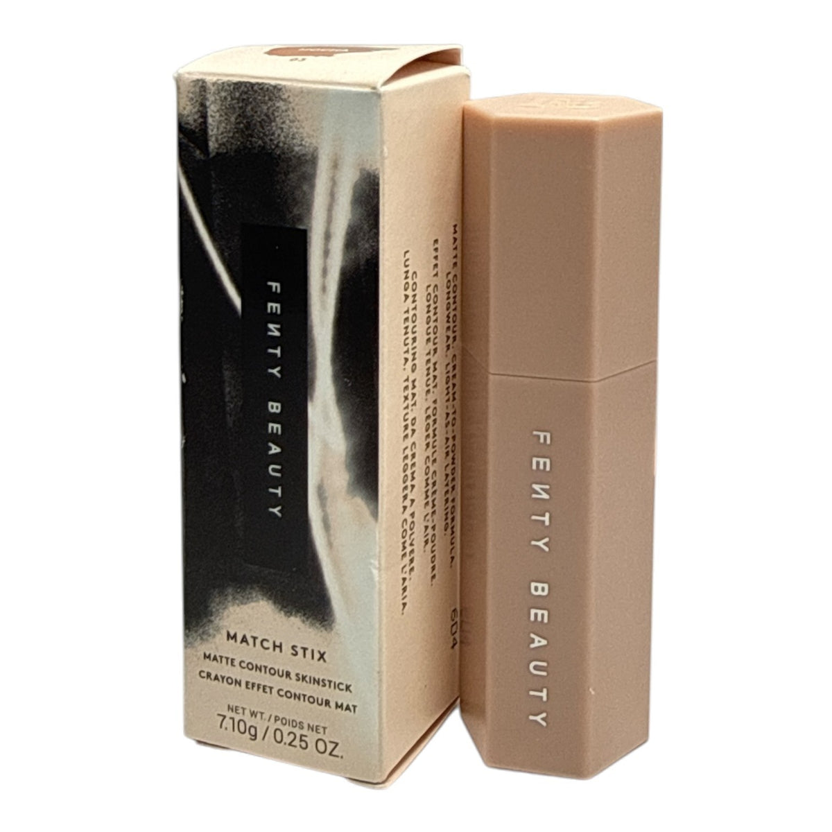 Matte Contour Stick for Face Makeup - Multiple Shades