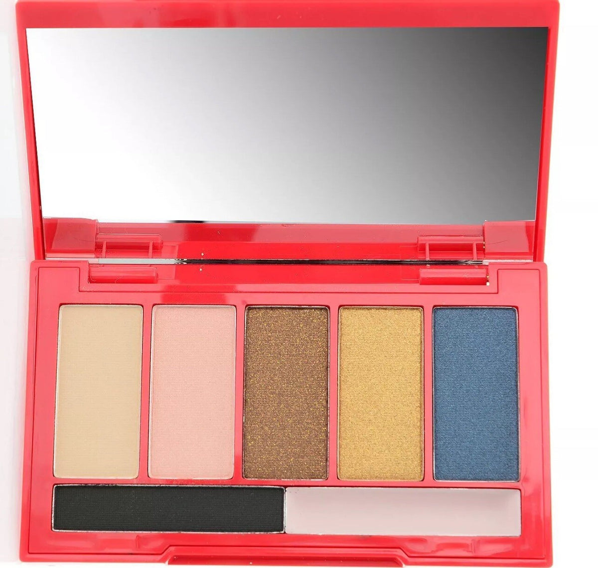 Anti-Aging Eye Shadow Palette - 0.5 oz, Ruby Cat