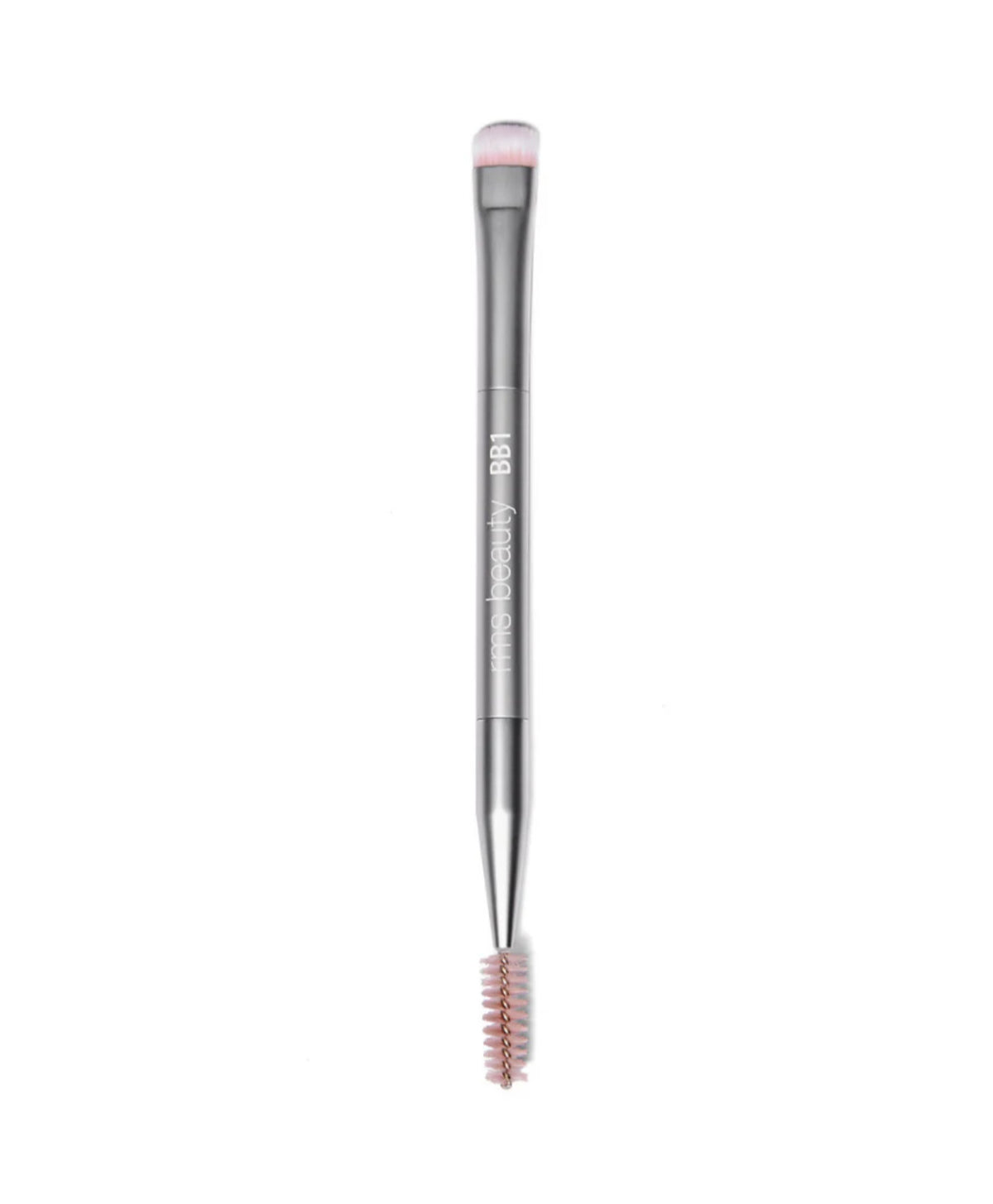 RMS Beauty Back2Brow BB1 Brush – Skin2Skin Collection, New in Box