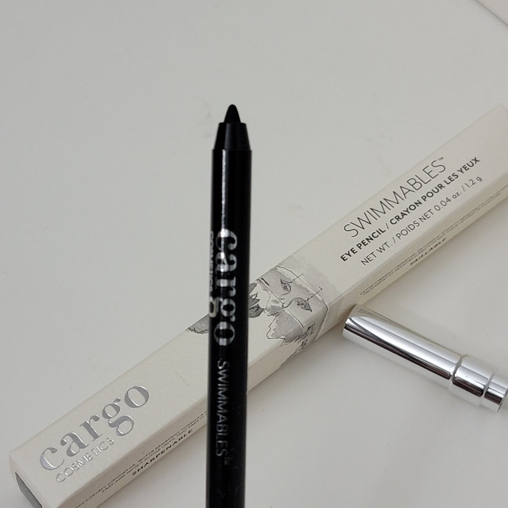 Waterproof Eye Pencil Set - Multiple Shades for Smudge-Free Makeup