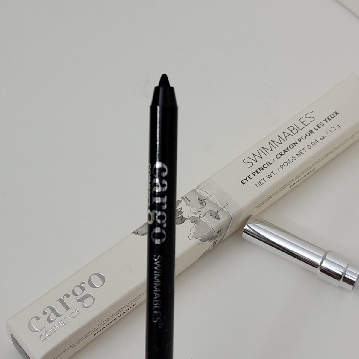 Waterproof Eye Pencil Set - Multiple Shades for Smudge-Free Makeup